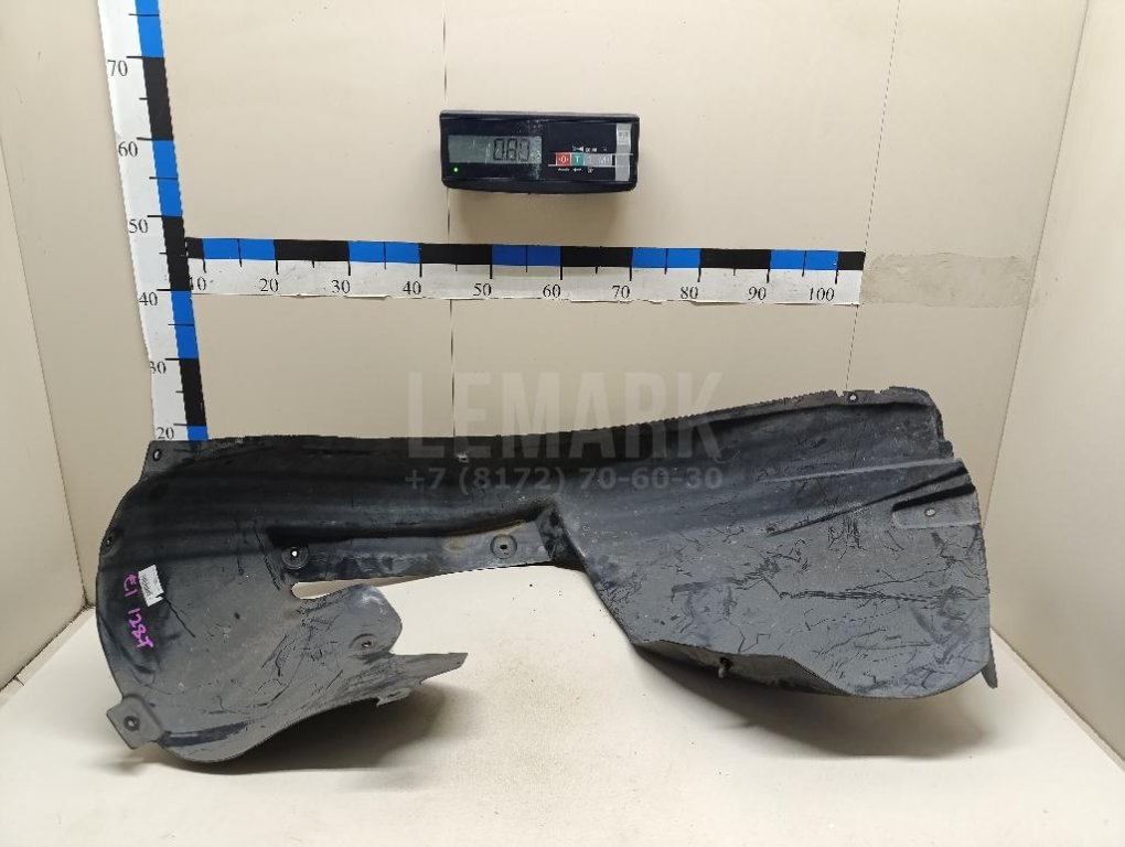 Локер передний левый для  Audi A3 (8L1) 1996-2003