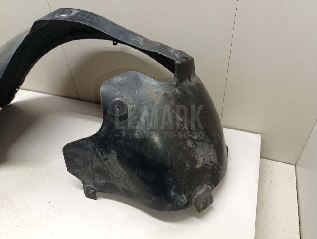 Локер передний левый для  Audi A3 (8L1) 1996-2003