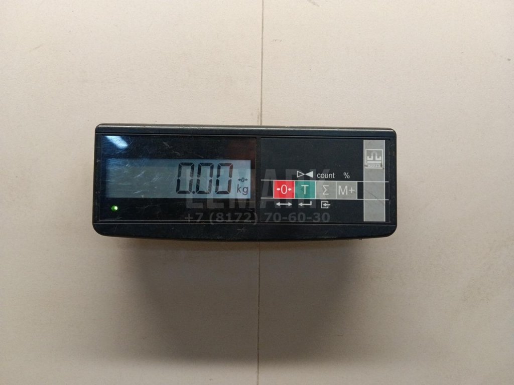 Датчик угла поворота рулевого колеса