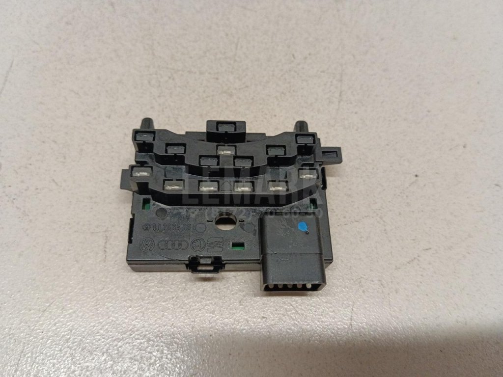 Датчик угла поворота рулевого колеса