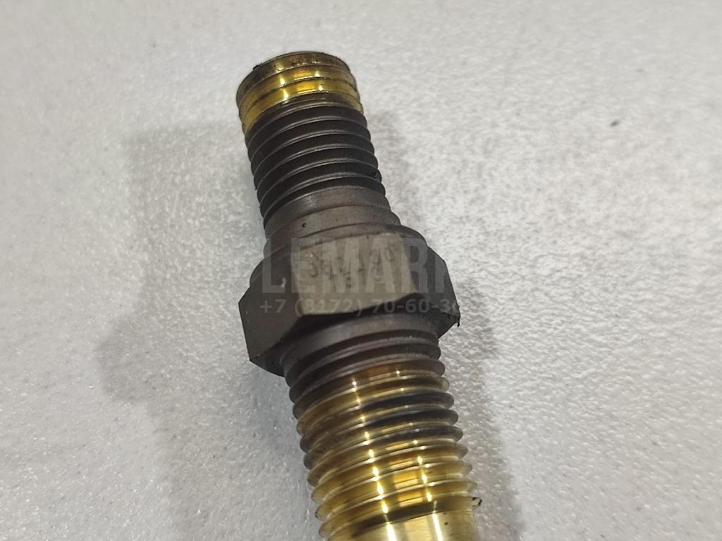 Регулятор давления топлива