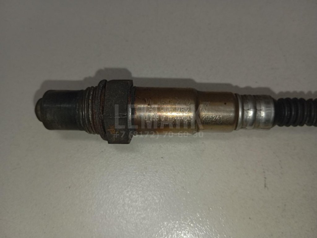 Датчик кислородный/Lambdasonde