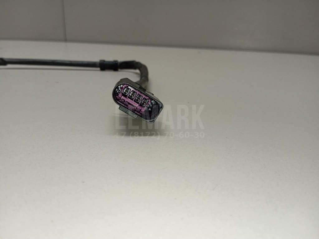 Датчик кислородный/Lambdasonde