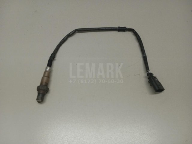 Датчик кислородный/Lambdasonde