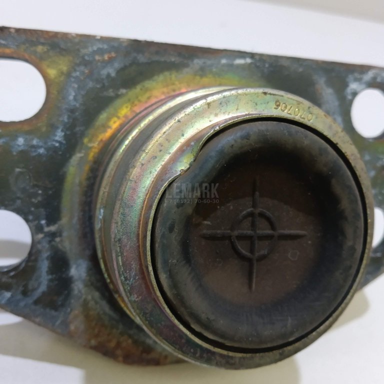 Опора двигателя для  Audi A3 [8PA] Sportback 2004-2013