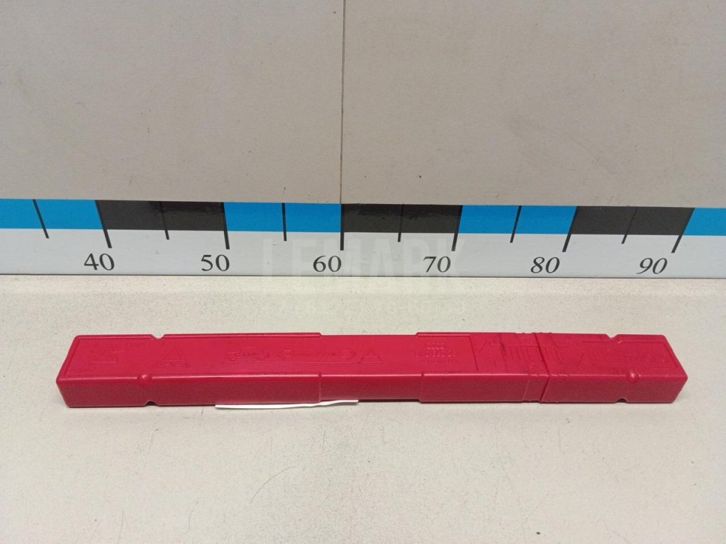 Знак аварийной остановки