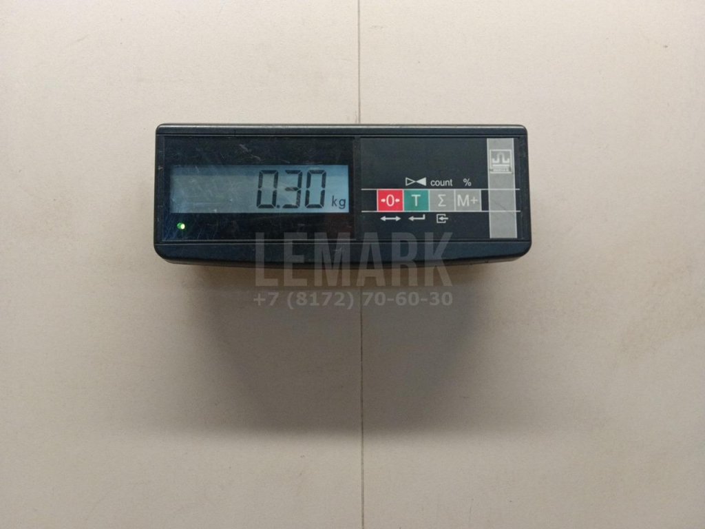 Знак аварийной остановки