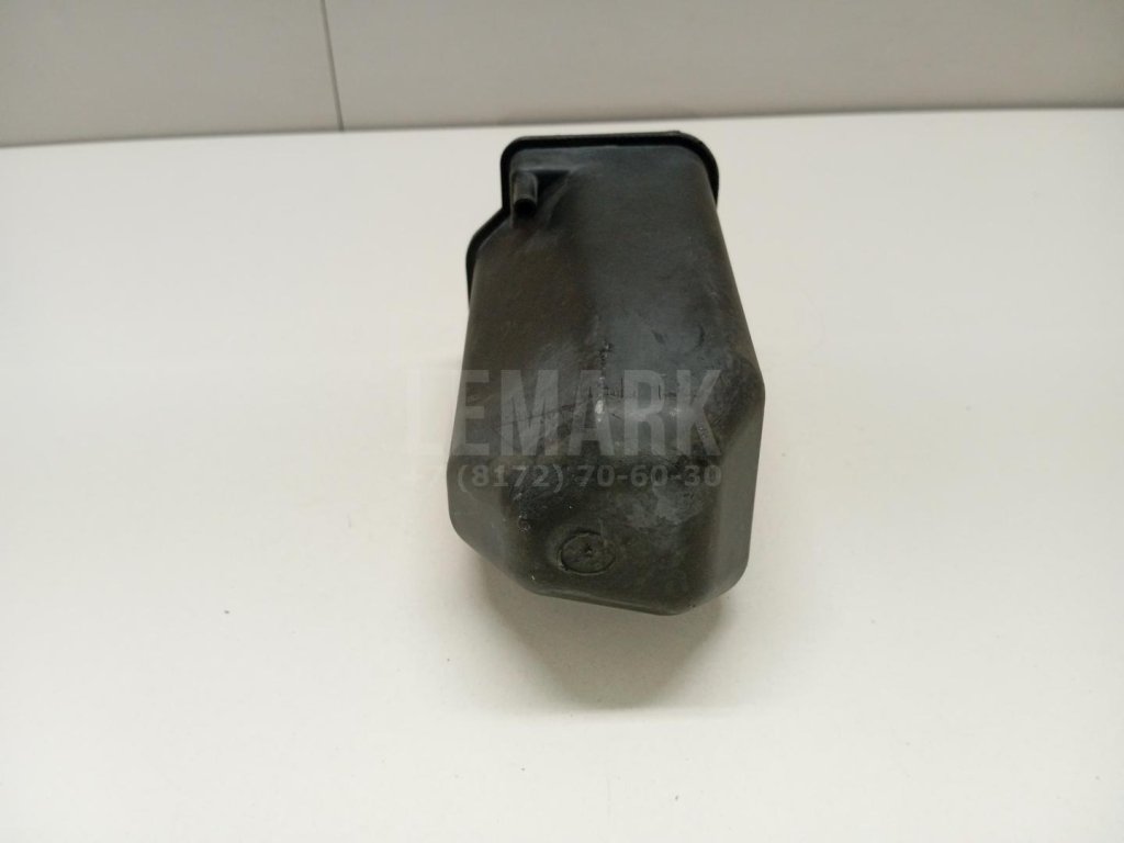 Абсорбер (фильтр угольный)