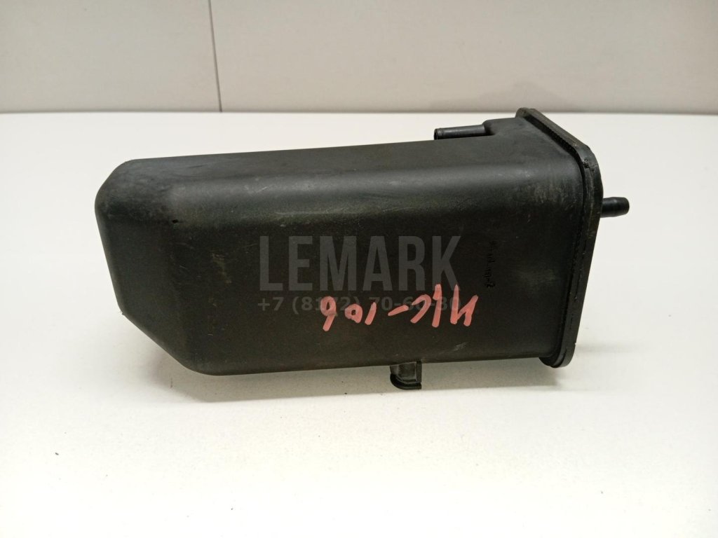 Абсорбер (фильтр угольный)