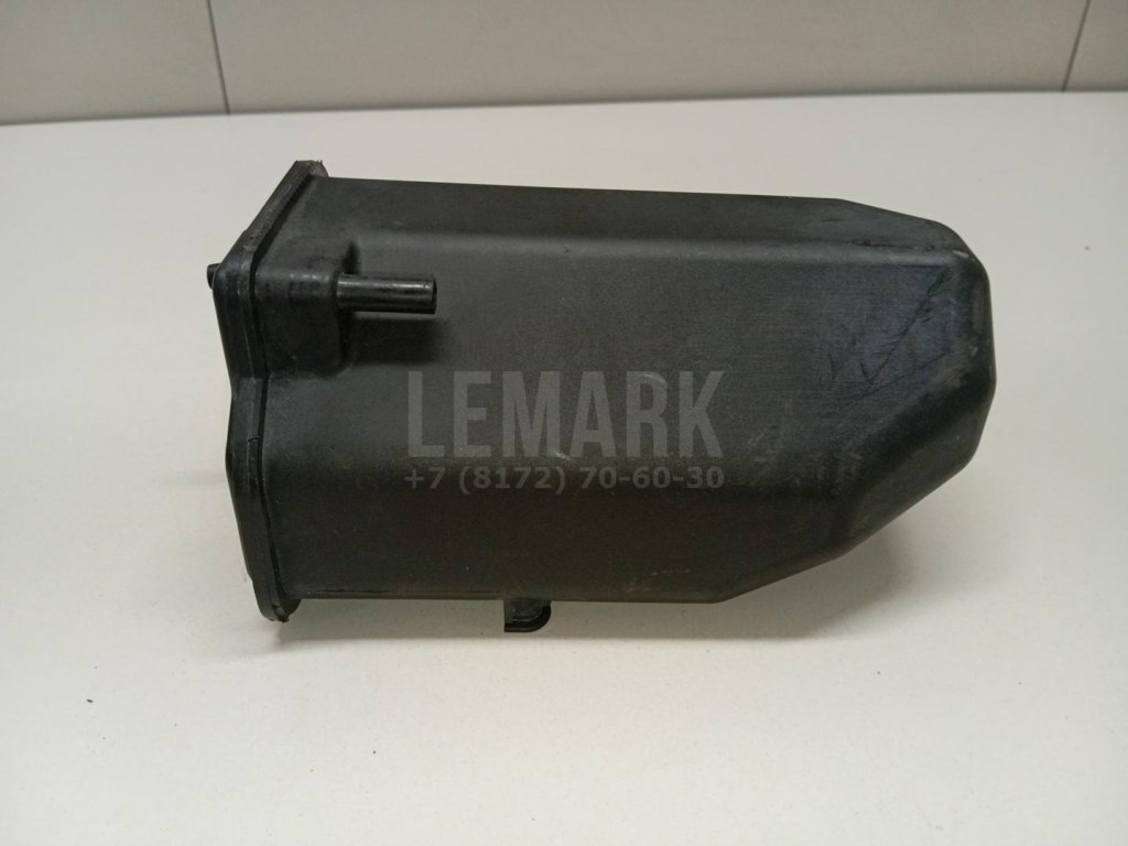 Абсорбер (фильтр угольный)