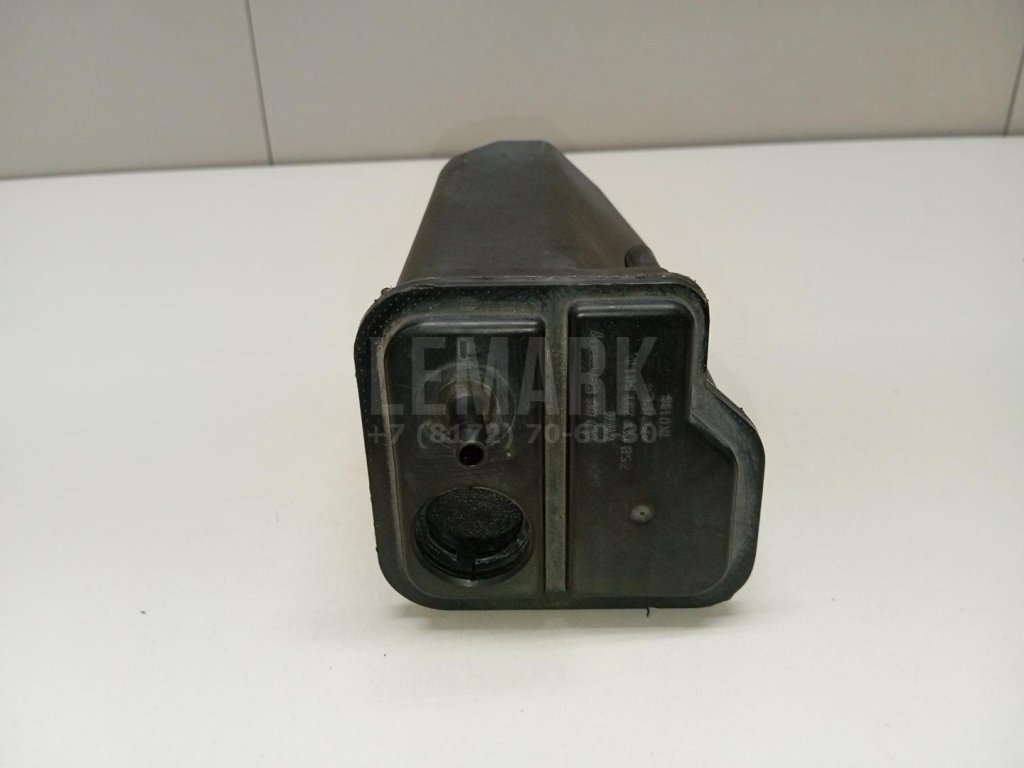 Абсорбер (фильтр угольный)