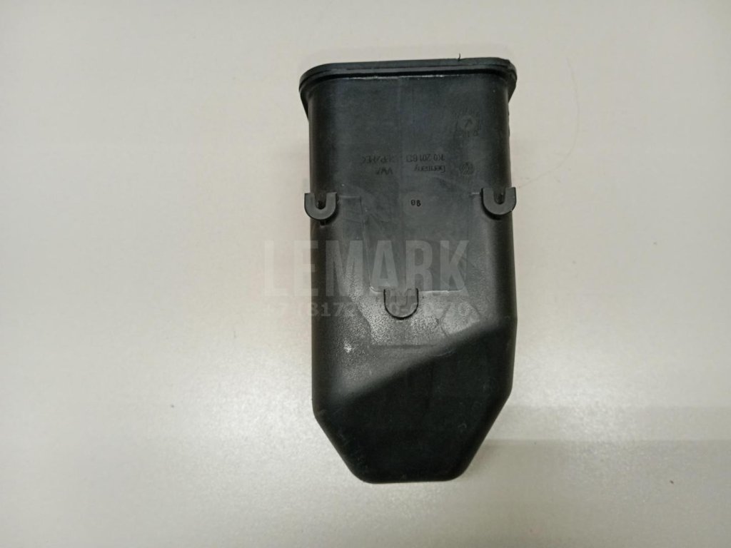 Абсорбер (фильтр угольный)