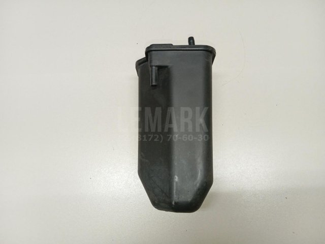 Абсорбер (фильтр угольный)