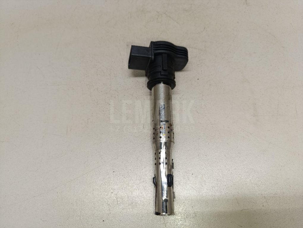 Катушка зажигания