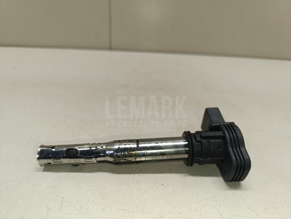 Катушка зажигания