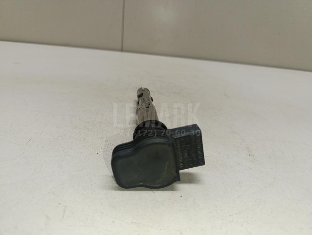 Катушка зажигания