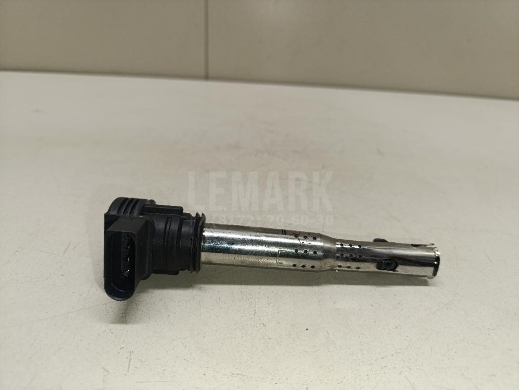 Катушка зажигания