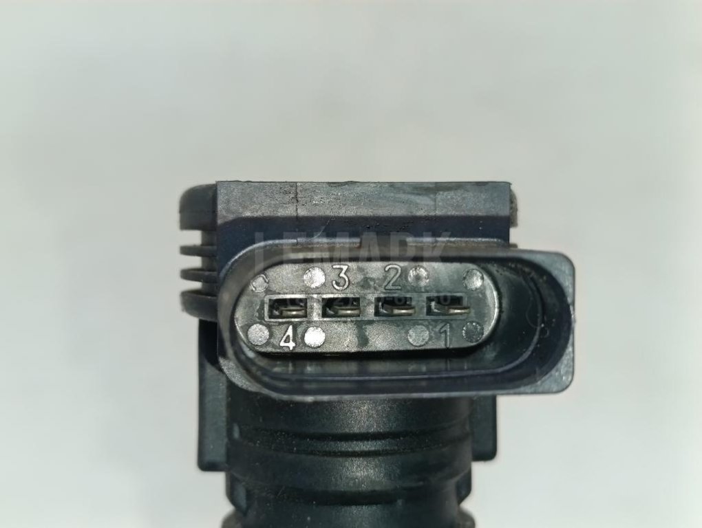 Катушка зажигания