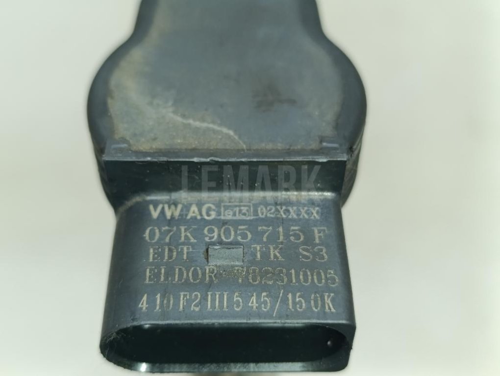 Катушка зажигания