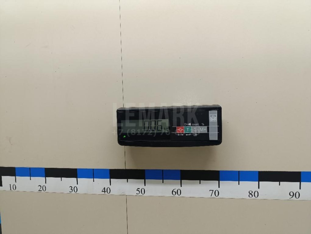 Болт впускного коллектора