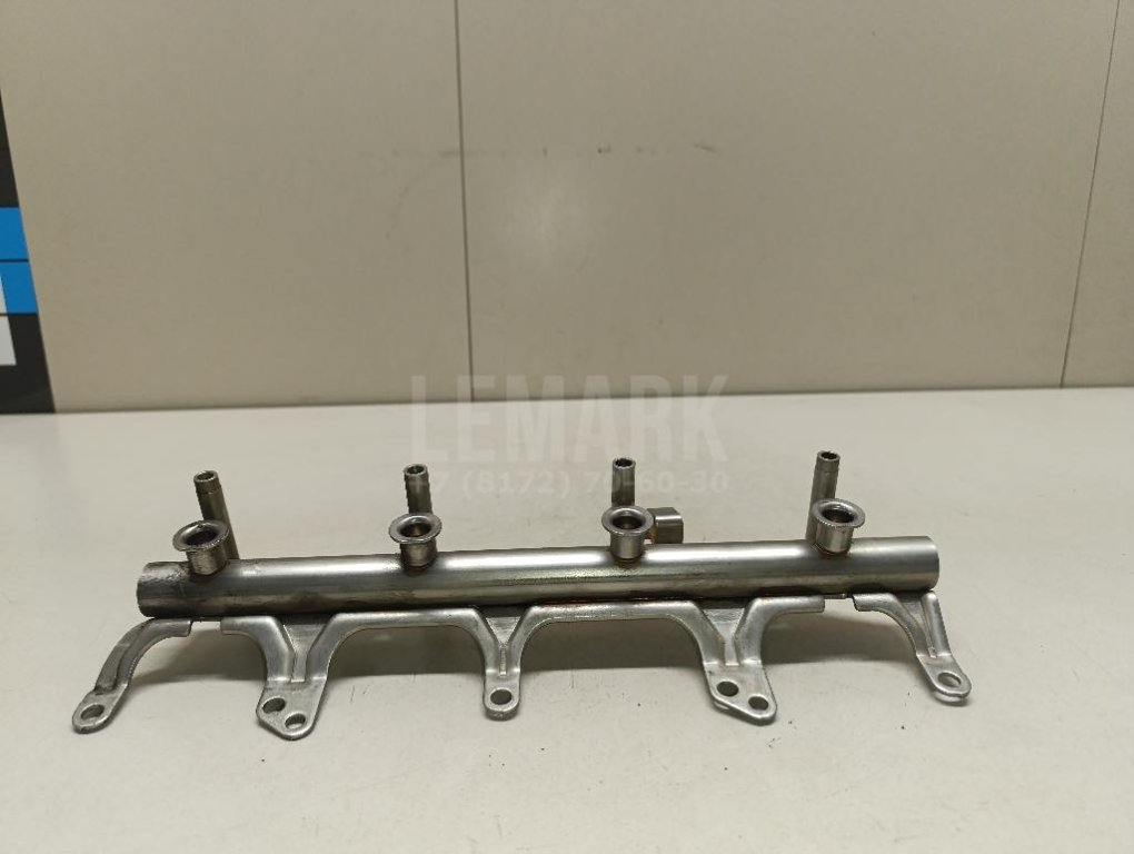 Рейка топливная (рампа)