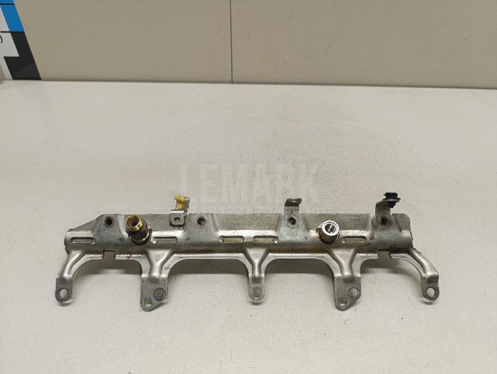 Рейка топливная (рампа)