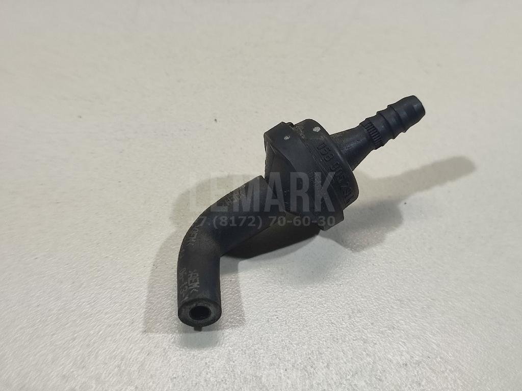 Клапан обратный