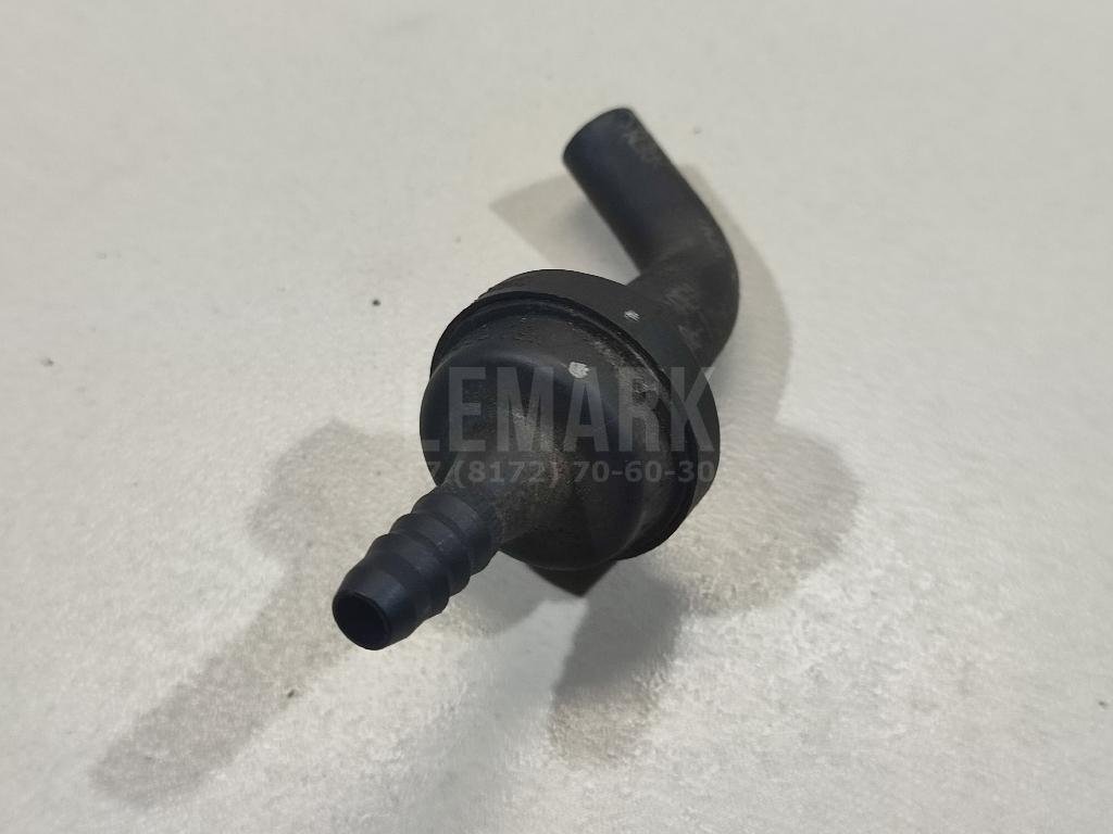 Клапан обратный