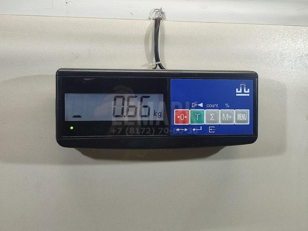 Блок управления двигателем