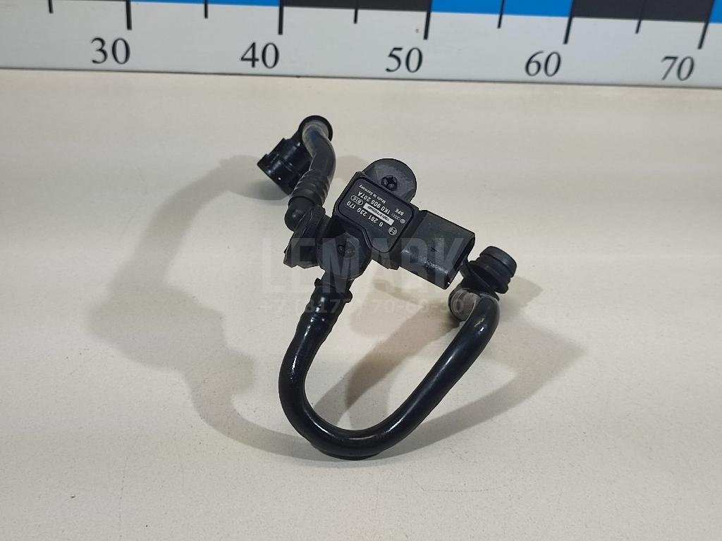 Трубка вакуумная