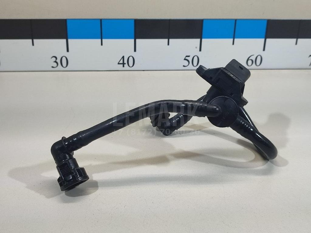 Трубка вакуумная