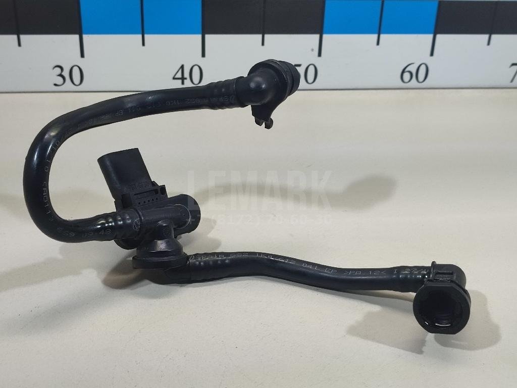 Трубка вакуумная