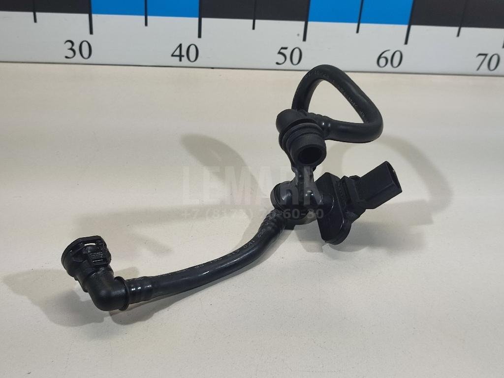 Трубка вакуумная