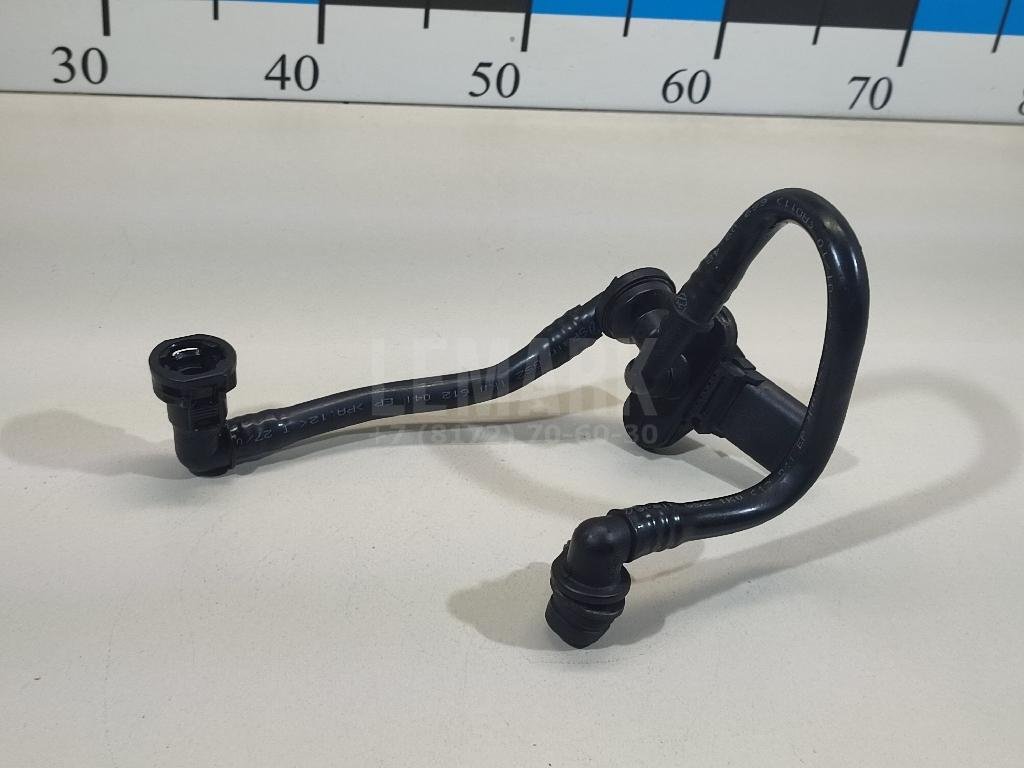 Трубка вакуумная