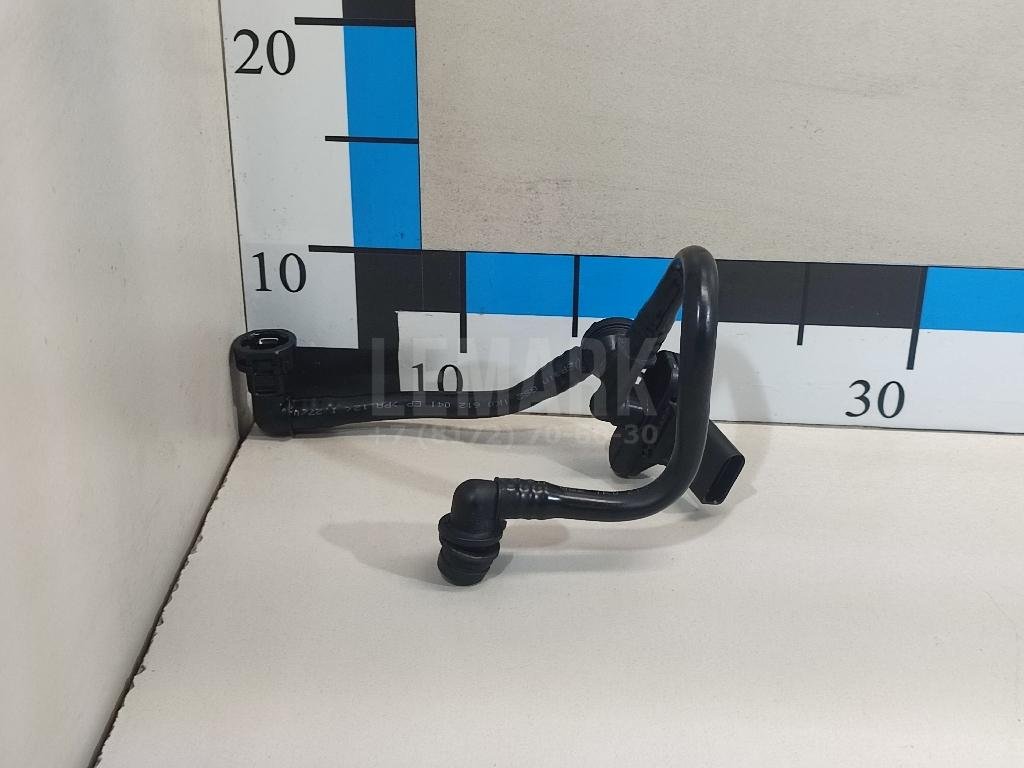 Трубка вакуумная