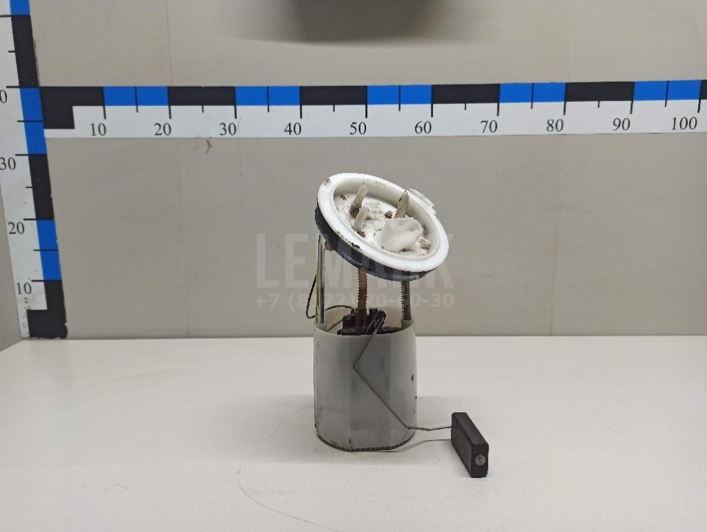 Насос топливный электрический