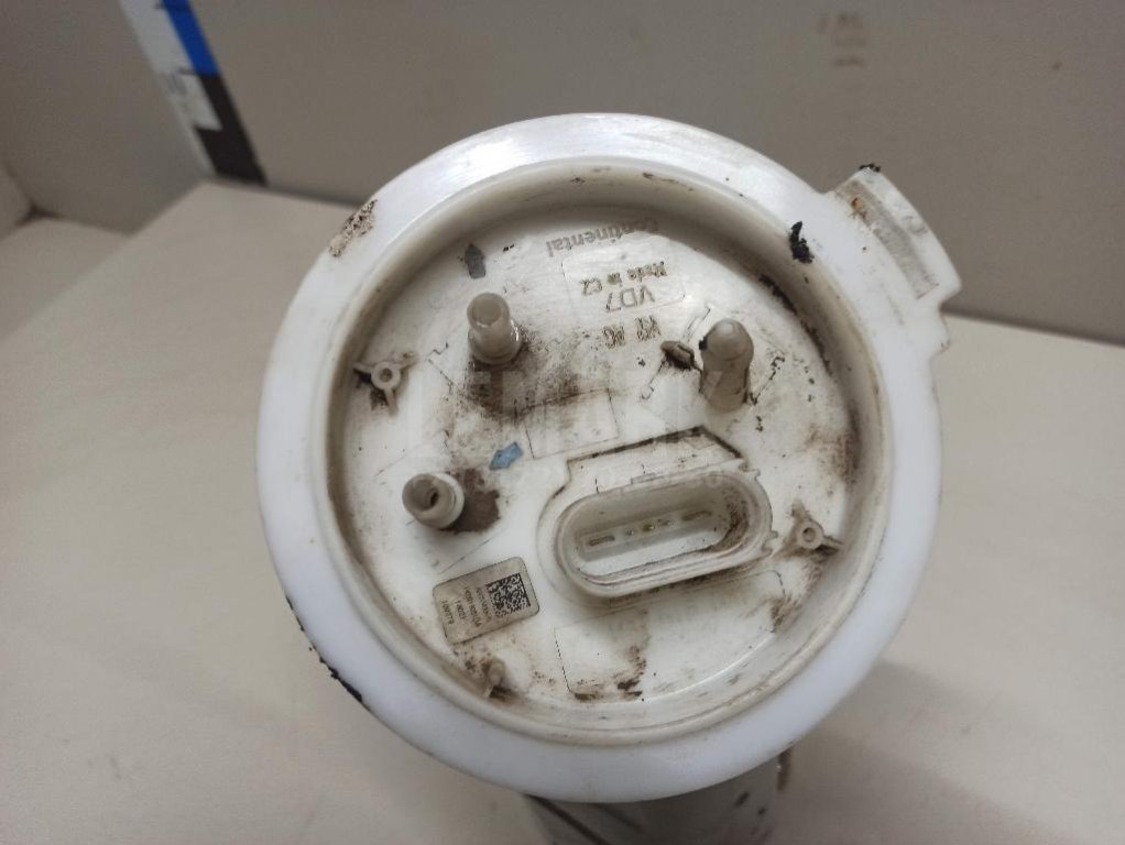 Насос топливный электрический