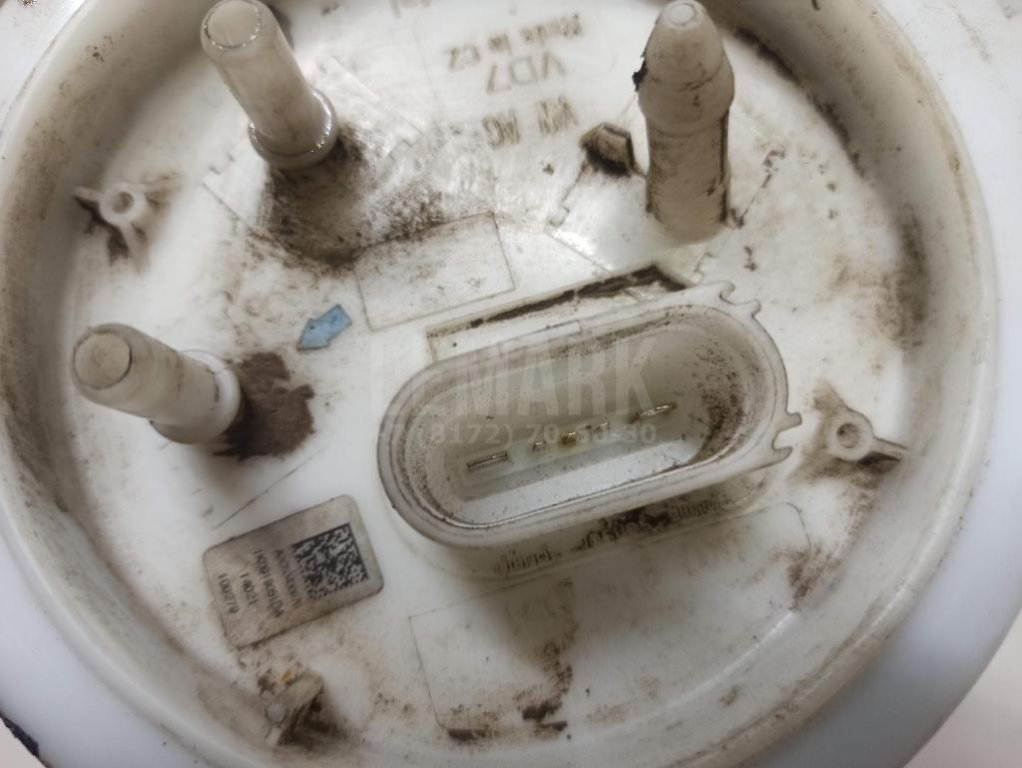 Насос топливный электрический