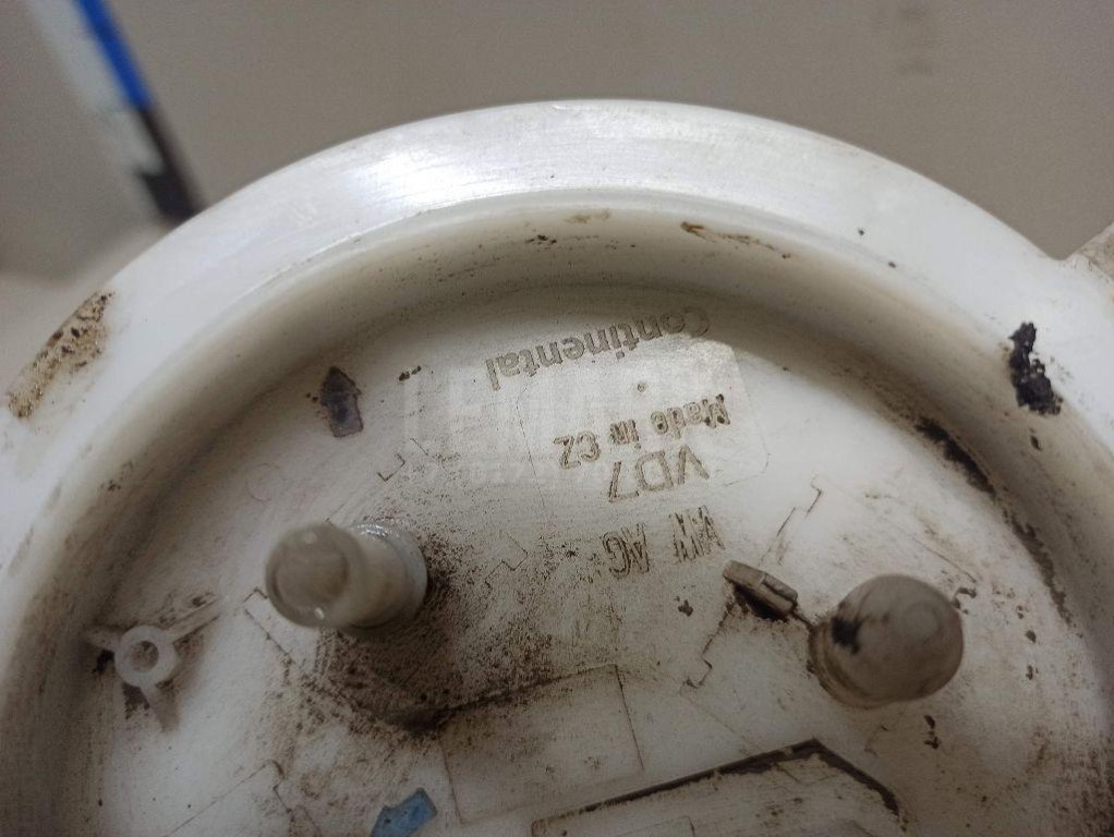 Насос топливный электрический