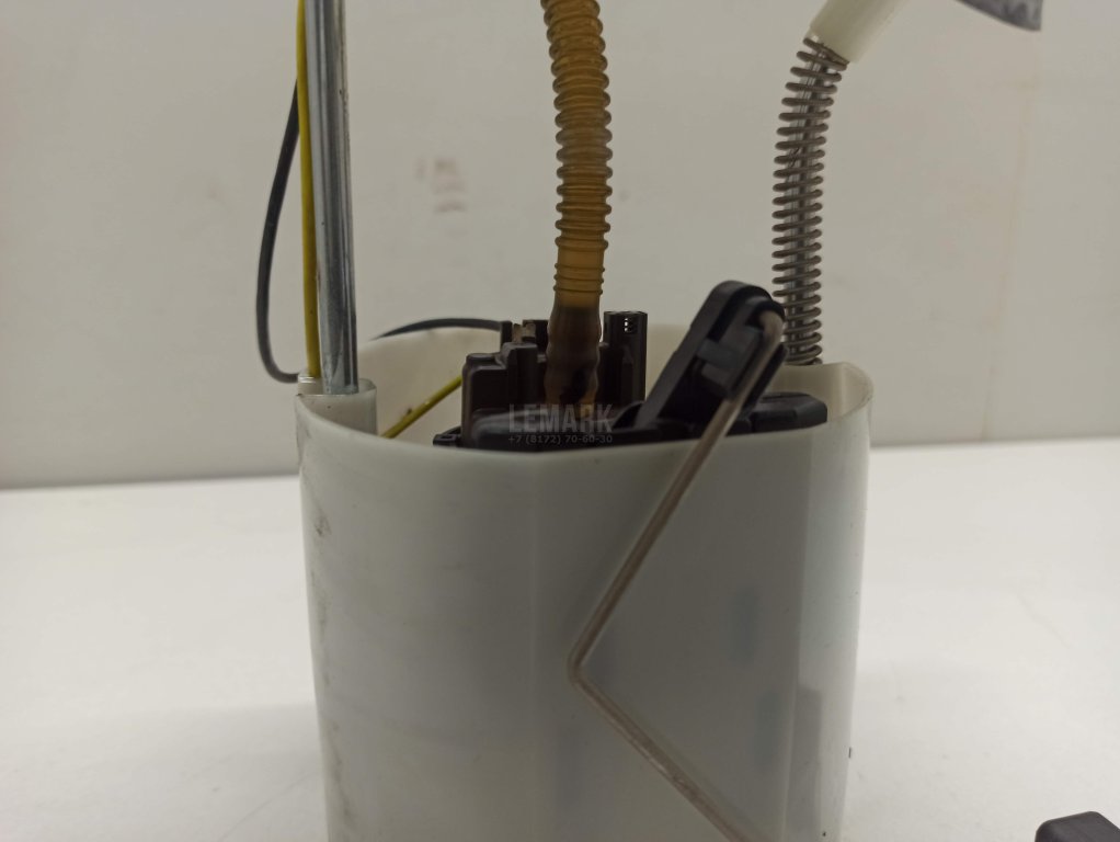 Насос топливный электрический