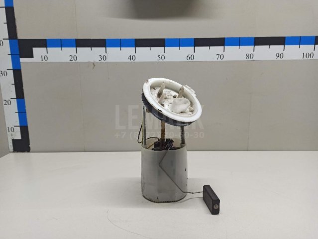 Насос топливный электрический