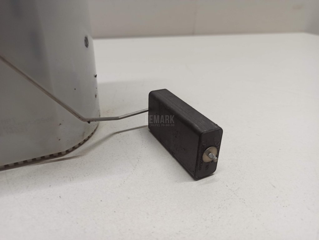 Насос топливный электрический