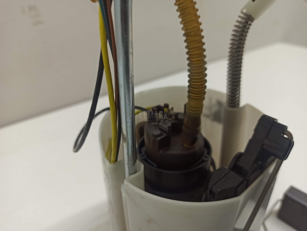 Насос топливный электрический