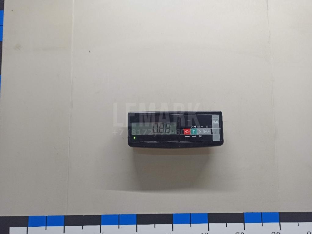 Насос топливный электрический