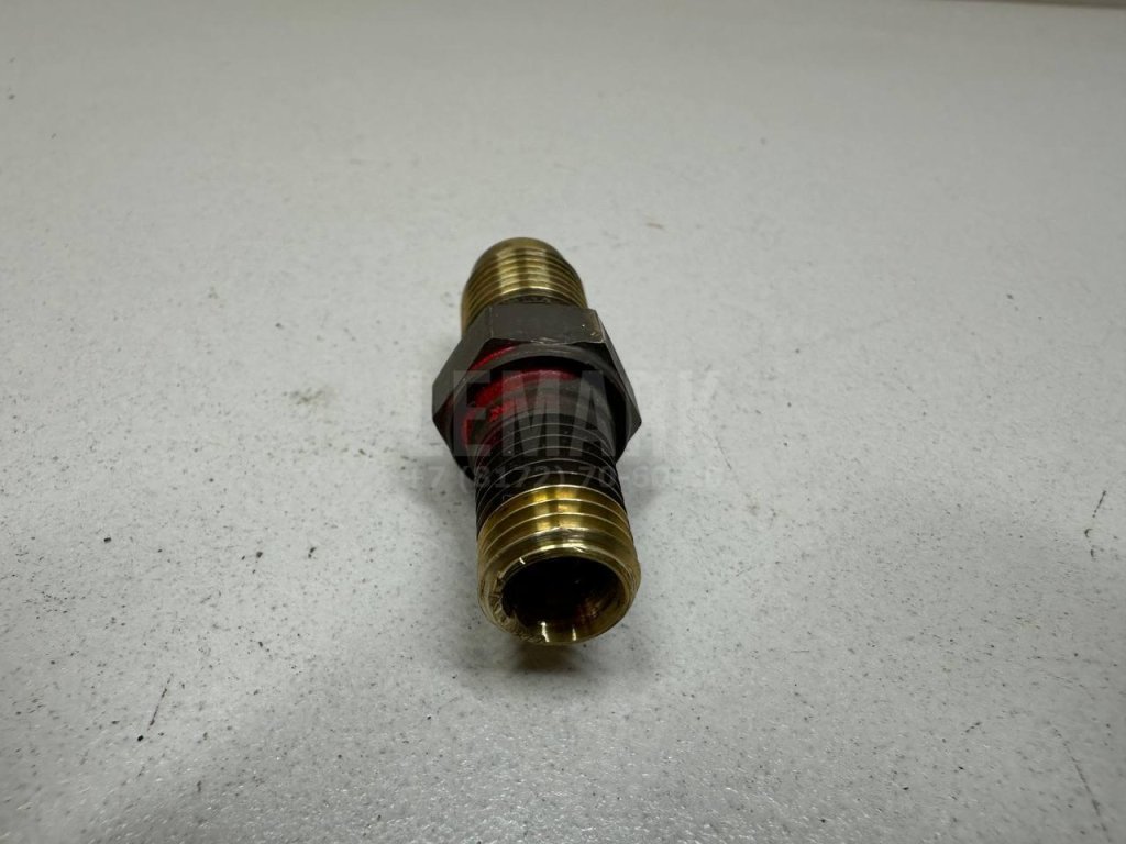 Регулятор давления топлива