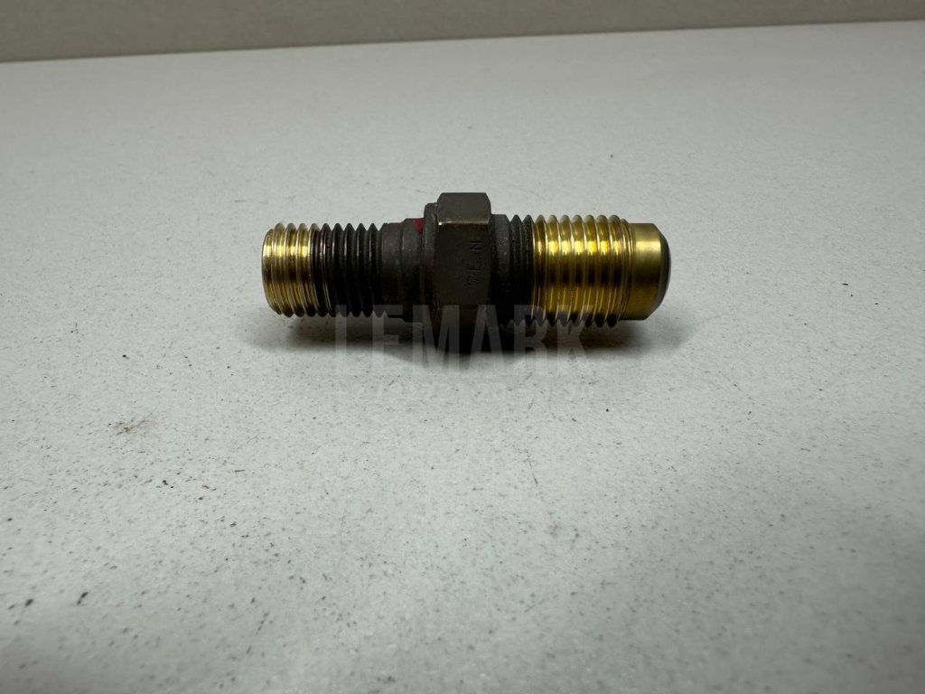 Регулятор давления топлива