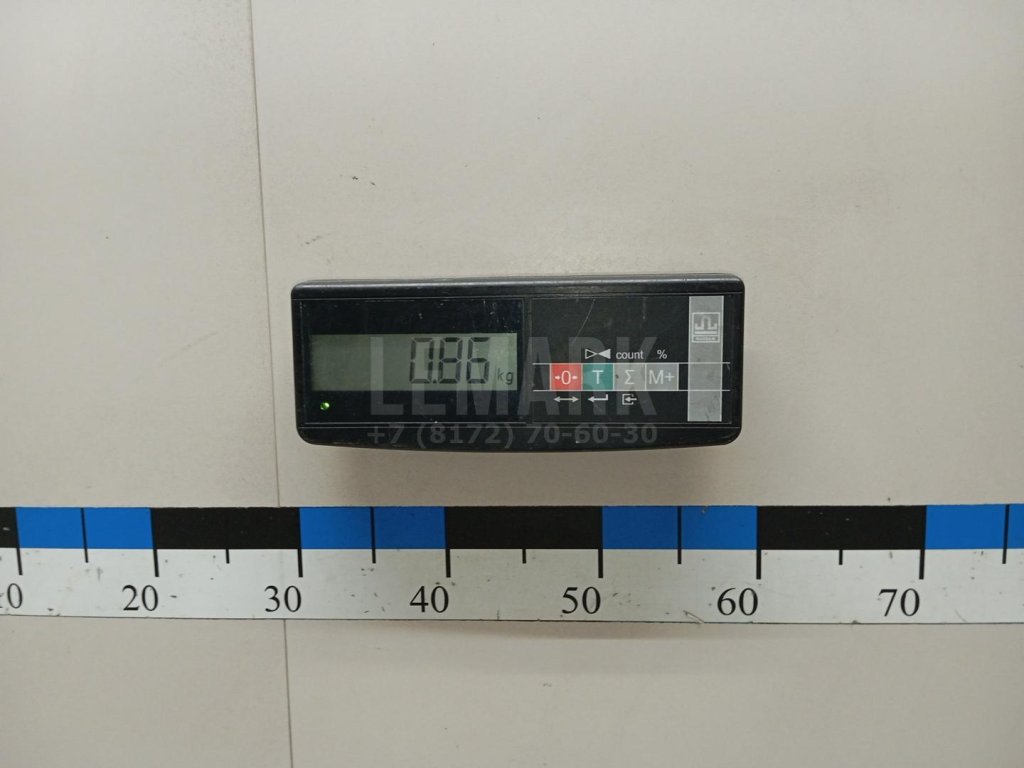 Опора переднего амортизатора