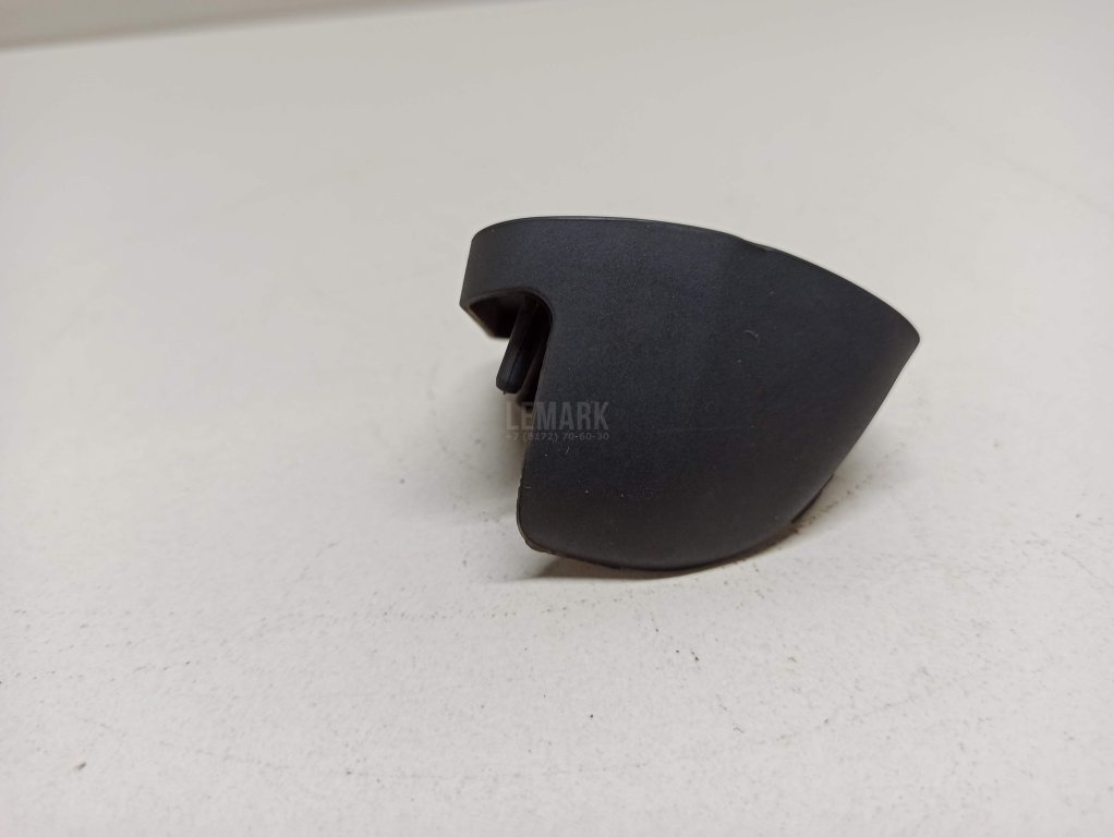 Накладка педали сцепления