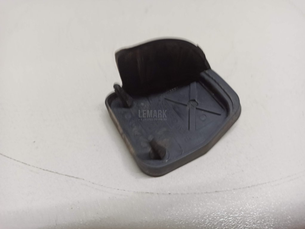 Накладка педали сцепления