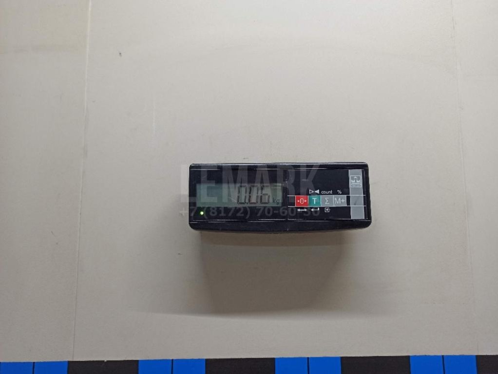 Крышка салонного фильтра